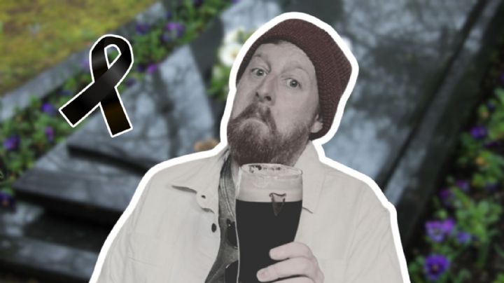 Muere Michael Patrick, querido actor de 'Juego de Tronos' a los 35 años: ¿Qué le pasó?