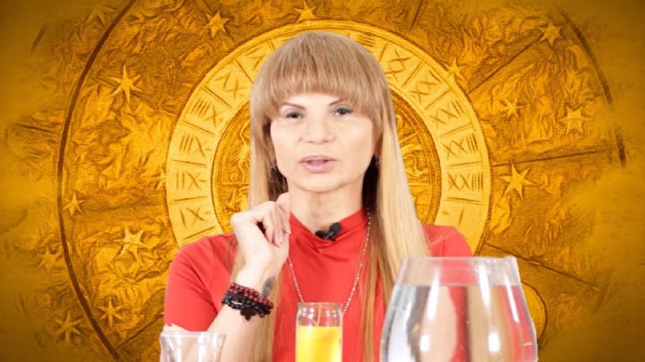 Horóscopo Mhoni Vidente HOY, Sábado 11 de abril de 2026: Consejos del Tarot y números de la suerte para cada signo zodiacal