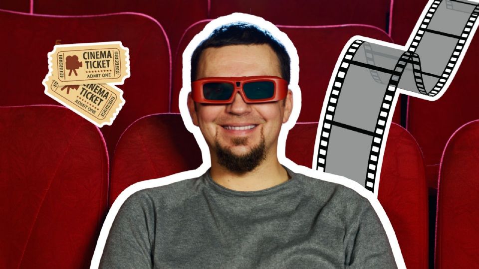 La cartelera Cineteca Nacional llega con una amplia variedad de opciones para este fin de semana.