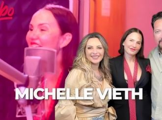 Michelle Vieth regresa al teatro con "Divorciémonos, mi amor": Estreno, elenco y todos los detalles