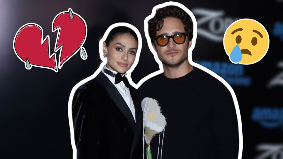 Diego Boneta rompe el silencio sobre su ruptura con Renata Notni, manejando la situación con discreción.