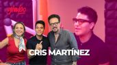 Foto ilustrativa de la nota titulada: ¿El fin del celular? Cris Martínez presenta los revolucionarios Ray-Ban Meta Display en Café Globo