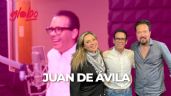 Foto ilustrativa de la nota titulada: ¿Tu dinero se esfuma en apps de comida? Juan de Ávila revela cómo frenar las fugas de capital en Café Globo