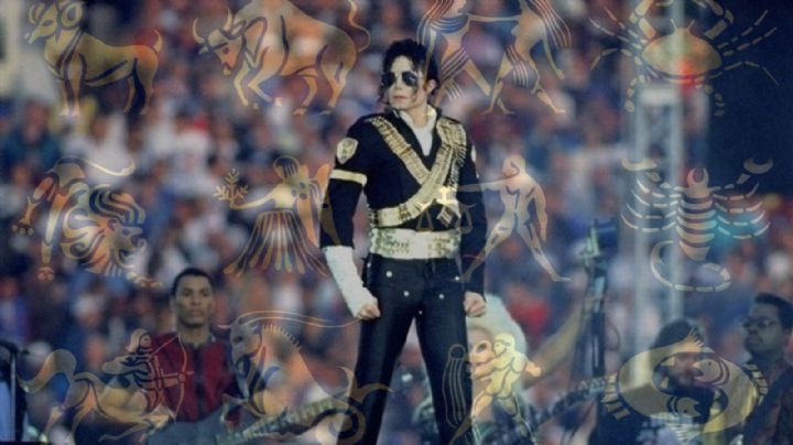 ¿Qué canción de Michael Jackson eres según tu personalidad y signo zodiacal?