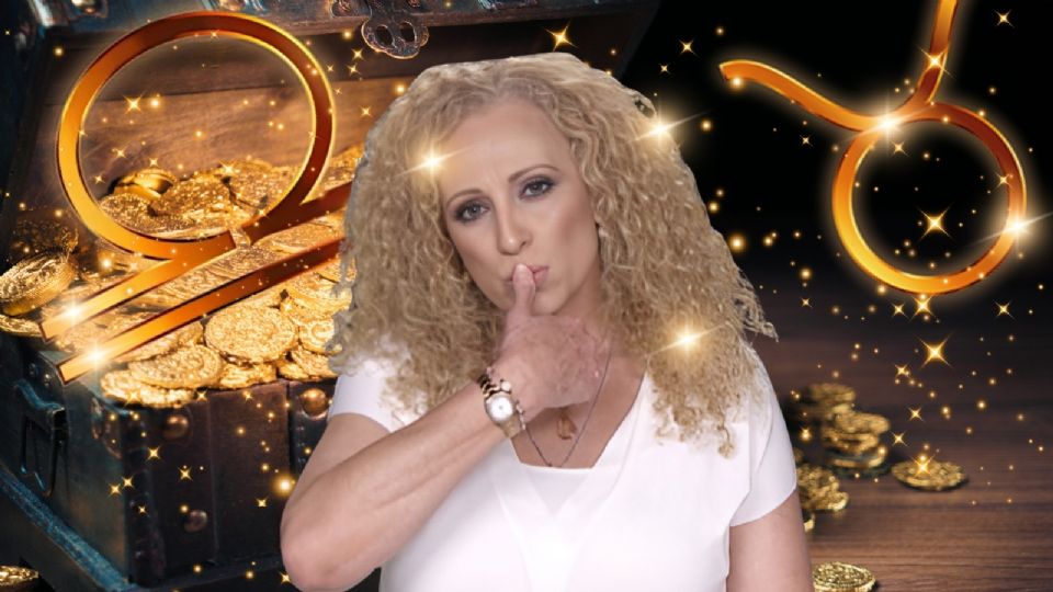 Horóscopo de Mizada Mohamed HOY, lunes 18 de mayo de 2026.