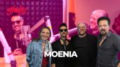 Foto ilustrativa de la nota titulada: Moenia celebra tres décadas de éxito con "TEMPORAL" y su primer Palacio de los Deportes en solitario | Café Globo