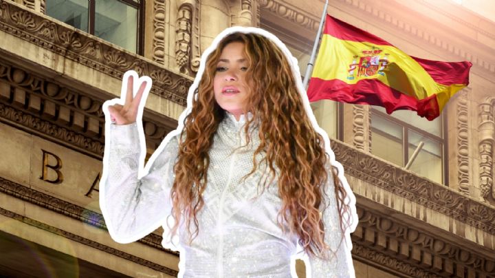 Shakira le gana a Hacienda Española después de 8 años de batalla legal y le devolverán 60 millones de euros