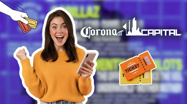 Corona Capital 2026: Fechas, cartel completo, preventa, venta y precio de boletos para el festival en CDMX