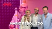 Foto ilustrativa de la nota titulada: ¿Cómo despedir a un empleado sin perder la demanda? Mario Rebolledo revela las claves en Café Globo