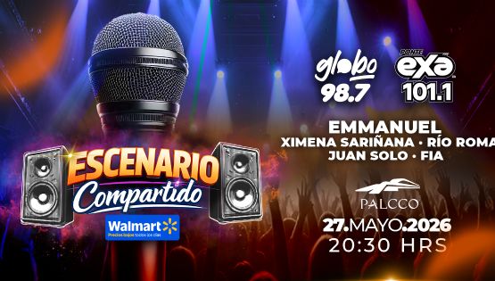 ESCENARIO COMPARTIDO WALMART