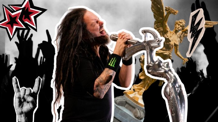 Korn Palacio de los Deportes: Horario, posible setlist, ruta y cómo llegar al concierto en CDMX