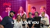 Foto ilustrativa de la nota titulada: La La Love You en el Auditorio Nacional: El fenómeno del pop español que conquista México tras el éxito de "El fin del mundo" | Café Globo