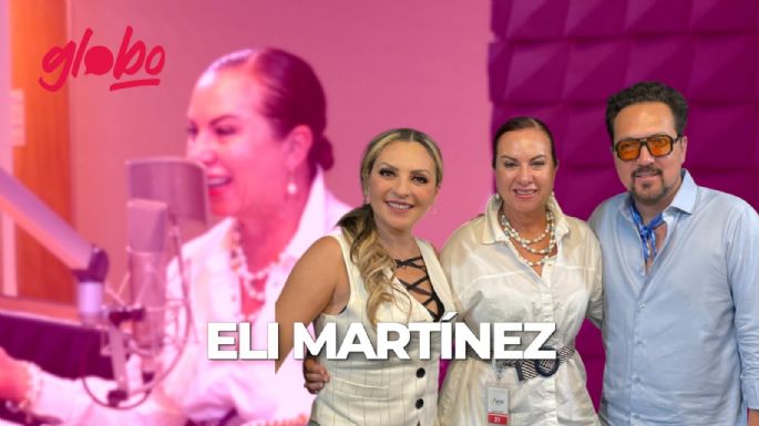 ¿Tu relación está en crisis? Eli Martínez revela los 4 pilares para un amor sano en Café Globo