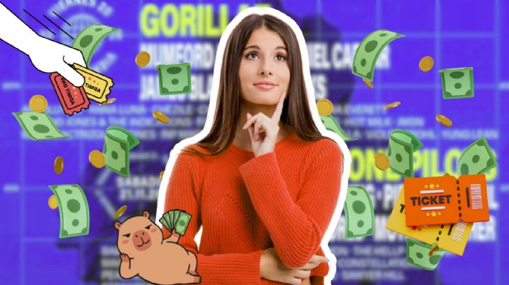 Corona Capital 2026: Precios oficiales, fases y beneficios de cada abono ¿Cuál conviene más?