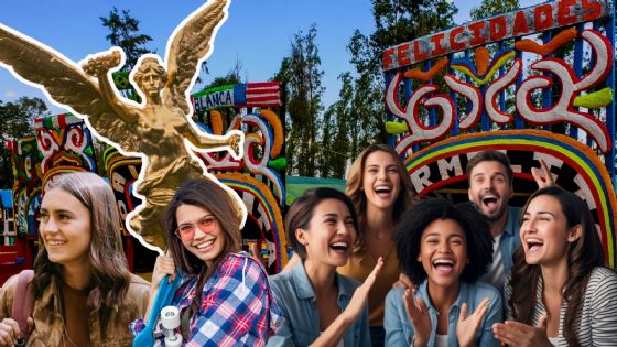 Qué hacer en CDMX este fin de semana 22, 23 y 24 de mayo 2026: Los mejores eventos y actividades