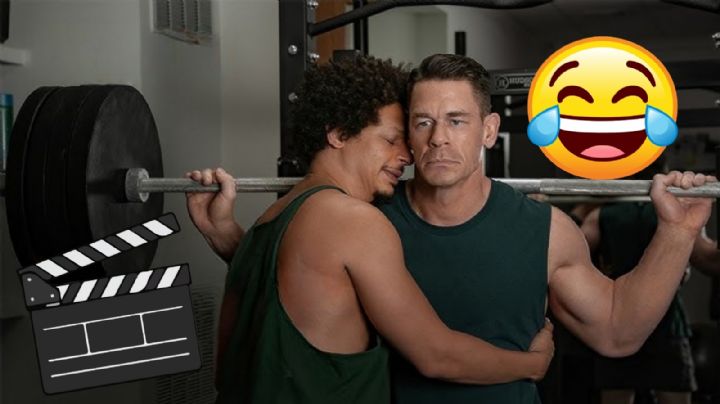 Hermanito: De qué trata, reparto completo y cuándo se estrena la nueva película de John Cena