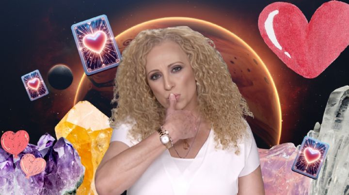 Horóscopo de HOY, viernes 22 de mayo de 2026 según Mizada Mohamed, lectura del tarot y predicciones para el fin de semana