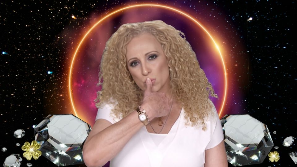 Horóscopo de Mizada Mohamed HOY, sábado 23 de mayo de 2026.