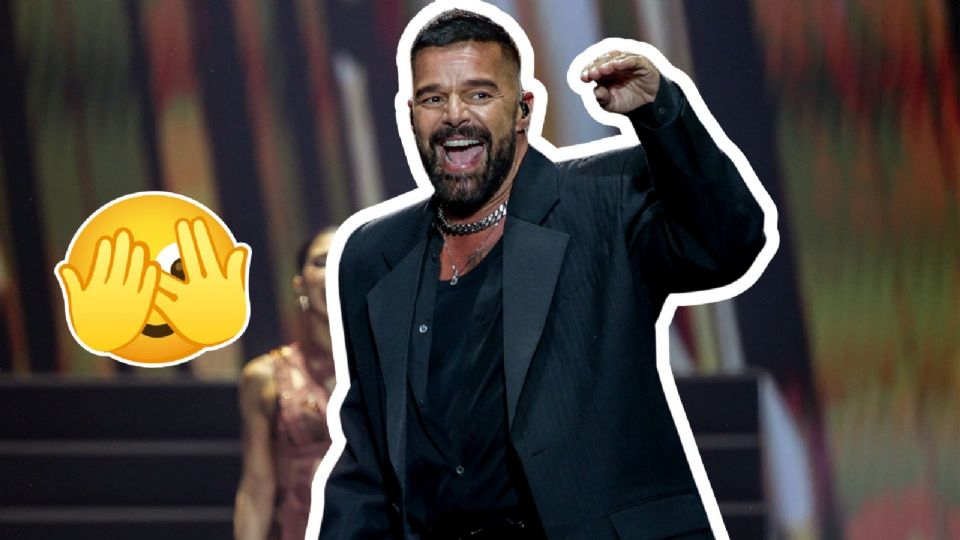 Ricky Martin sufre incidente en concierto en Montenegro: ¿Cuál es su estado de salud?