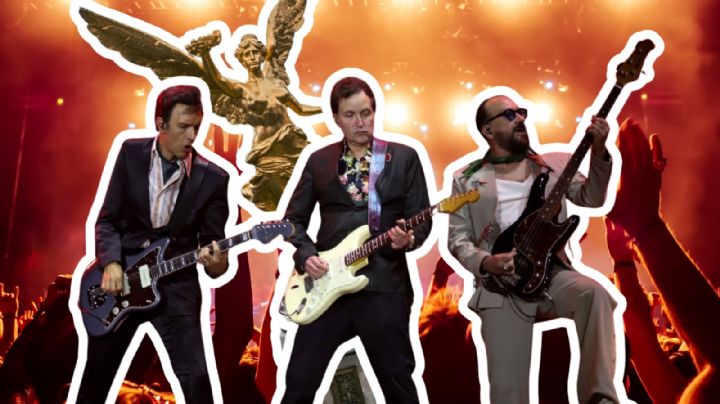 Fobia Palacio de los Deportes NUEVA fecha para el concierto en CDMX, preventa, venta y precio de los boletos