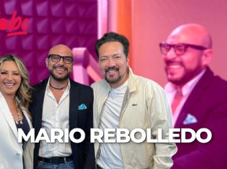 ¿El fin de la clonación de voz? Mario Rebolledo explica la nueva reforma que protege a los artistas