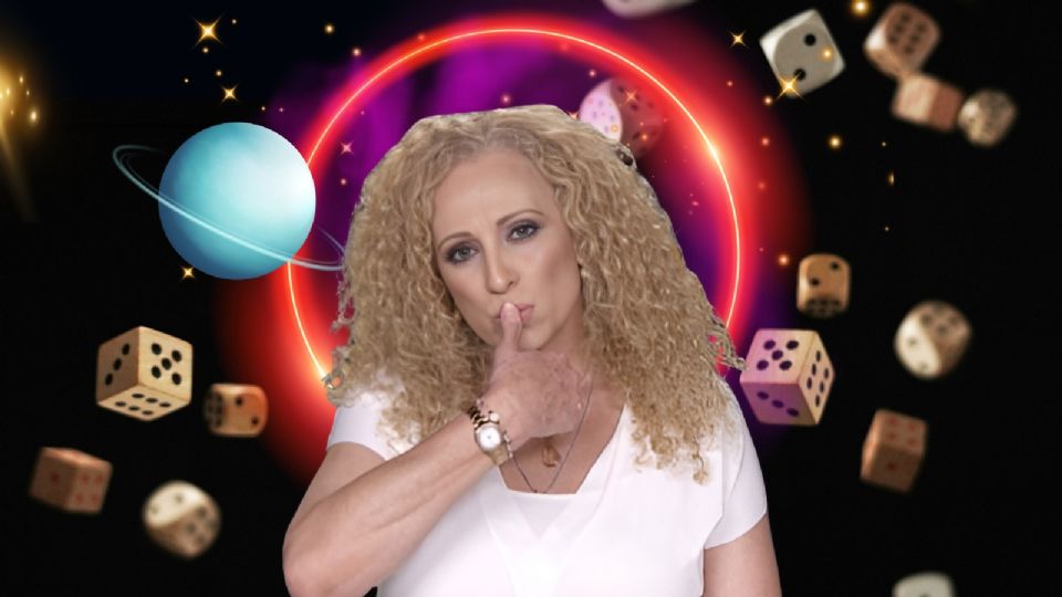 Horóscopo de Mizada Mohamed HOY, viernes 29 de mayo de 2026.