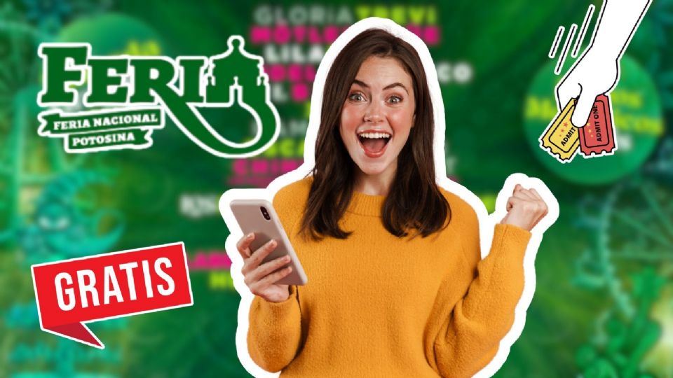 La FENAPO 2026 combina juegos mecánicos, atracciones y conciertos gratuitos: Horarios y boletos.