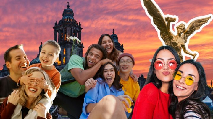 Qué hacer en CDMX este fin de semana 29, 30 y 31 de mayo 2026: Los mejores eventos y actividades para toda la familia