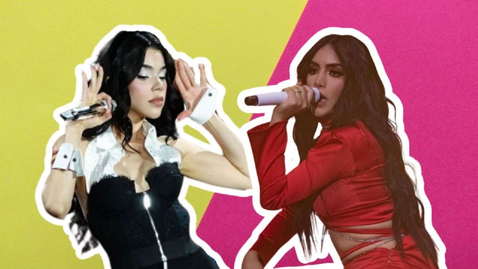 Kimberly Loaiza revela si habría reconciliación con Kenia Os, enemistad formada por el proyecto Team Jukilop.