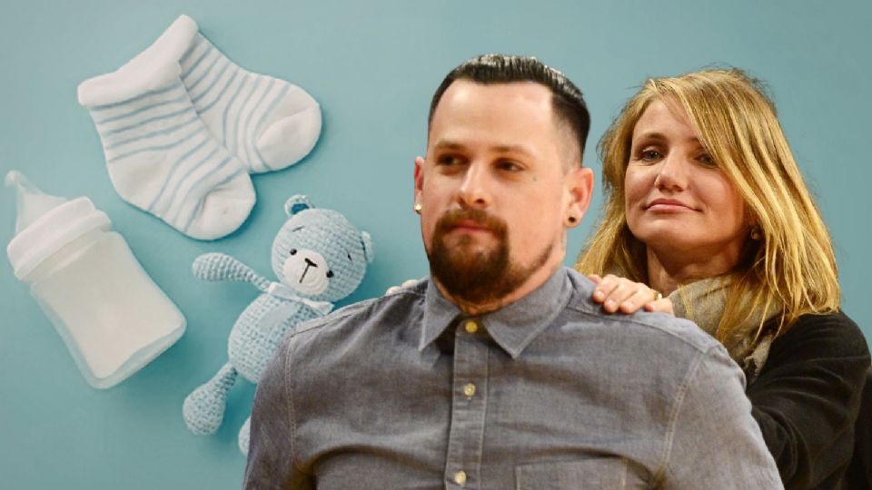 Cameron Diaz da la bienvenida a su tercer hijo, optado por enfocarse en su vida personal: Quién es su esposo.