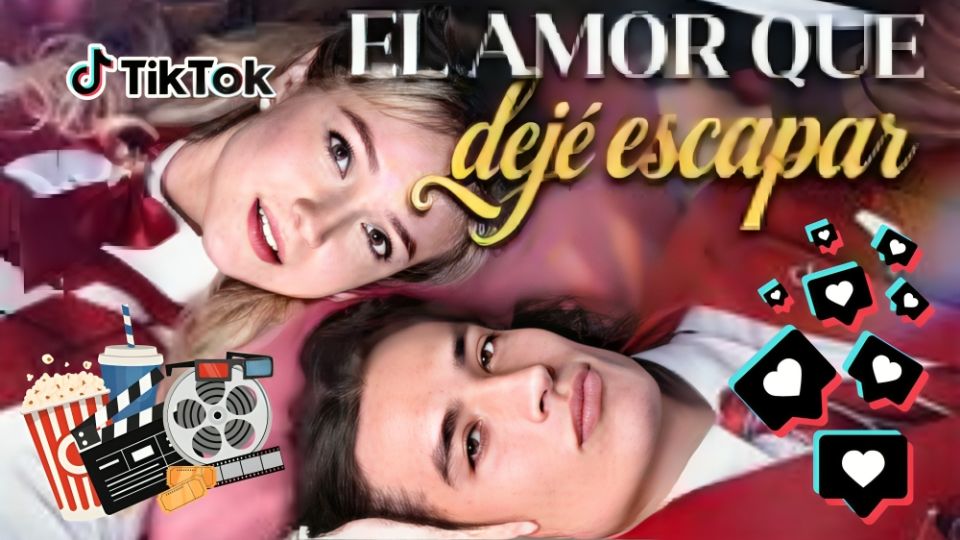 El amor que dejé escapar destaca por sus giros dramáticos y momentos emotivos: Elenco completo.