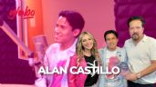 Foto ilustrativa de la nota titulada: Alan Castillo revoluciona la narrativa infantil: Descubre "La feria detrás de la puerta" en Café Globo