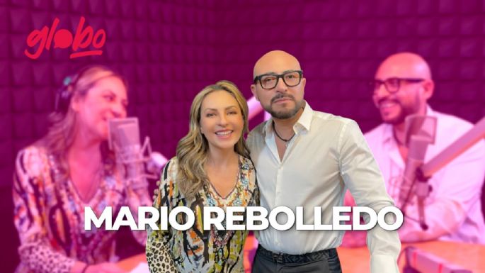 ¿Adiós a las 48 horas? El Lic. Mario Rebolledo explica en Café Globo la ruta hacia la jornada de 40 horas