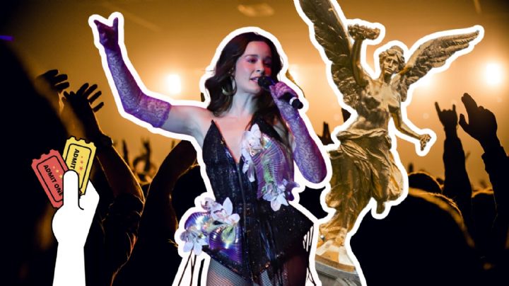 Monsieur Periné Teatro Metropólitan 2026: Fecha, venta, preventa y precio de los boletos para el concierto