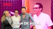 Foto ilustrativa de la nota titulada: ¿Cómo salir de la "carrera de la rata"? Juan de Ávila revela el secreto para ahorrar en Café Globo