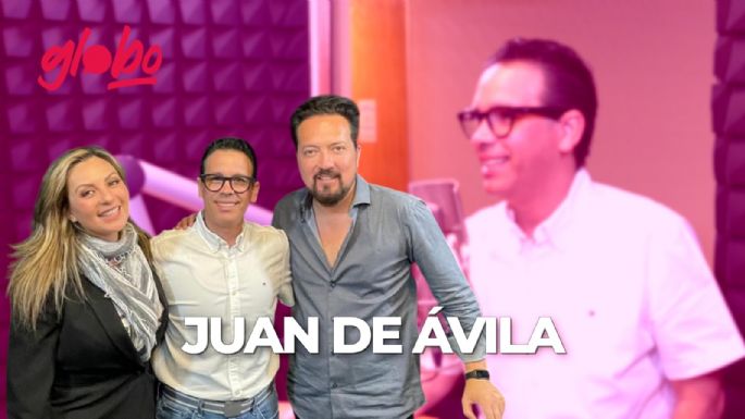 ¿Cómo salir de la "carrera de la rata"? Juan de Ávila revela el secreto para ahorrar en Café Globo