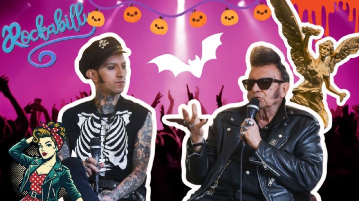 Rebel Cats en el Teatro Metropólitan: Fecha, preventa, venta y precio de los boletos para su concierto en CDMX