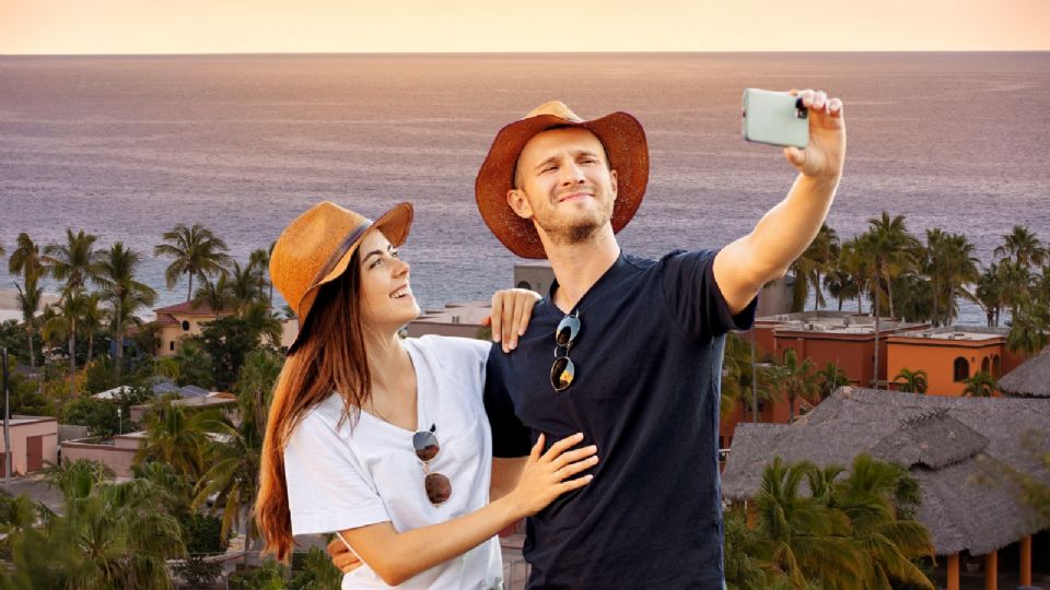 El rincón de Baja California Sur, perfecto para escapar en pareja.