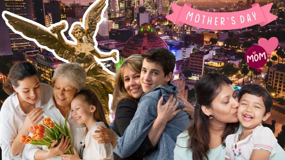 Qué hacer en CDMX este fin de semana 8, 9 y 10 de mayo 2026.
