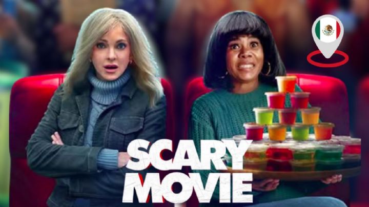 Elenco original de ‘Scary Movie’ en México: Fecha, lugar y cómo ver a Anna Faris y los Wayans en CDMX