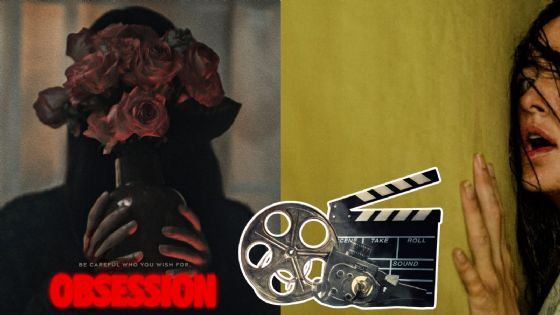 'Backrooms' y 'Obsession': las películas creadas por youtubers que dominan la taquilla