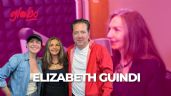 Foto ilustrativa de la nota titulada: Todo sobre “La Diva del Danuvio", la nueva obra de Elizabeth Guindi | Café Globo