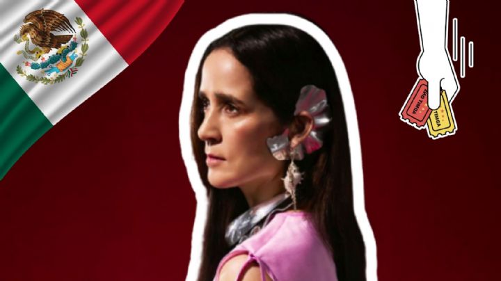 Julieta Venegas México 2026: Posible setlist, objetos no permitidos y cómo llegar al concierto en CDMX