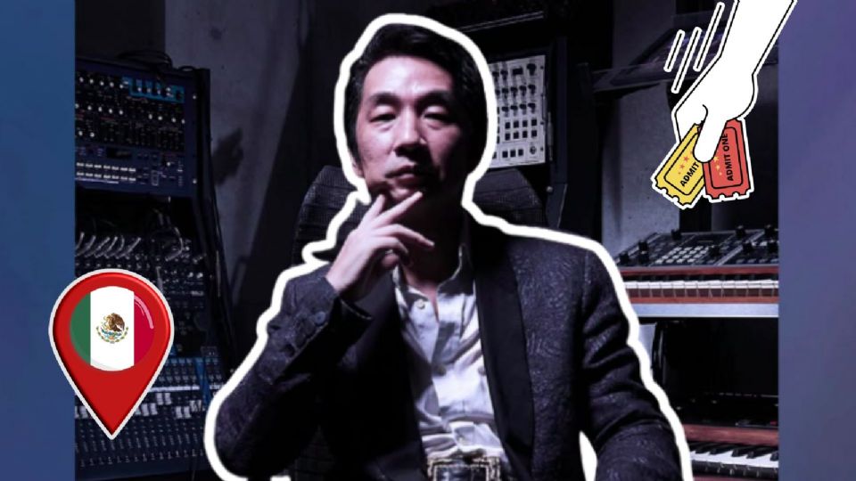 El concierto de Akira Yamaoka en CDMX promete un repertorio lleno de clásicos de Silent Hill: Fecha y boletos.