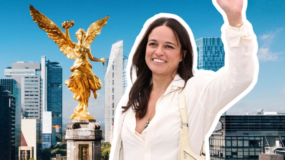 Michelle Rodríguez causa furor en México gracias a su cercanía con sus admiradores: ¿Qué hace en el país?