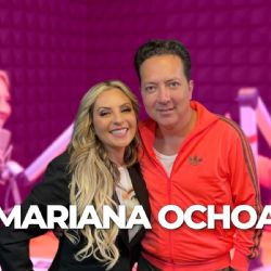 Mariana Ochoa estrena su sencillo "México Mágico" para esta fiebre futbolera | Café Globo