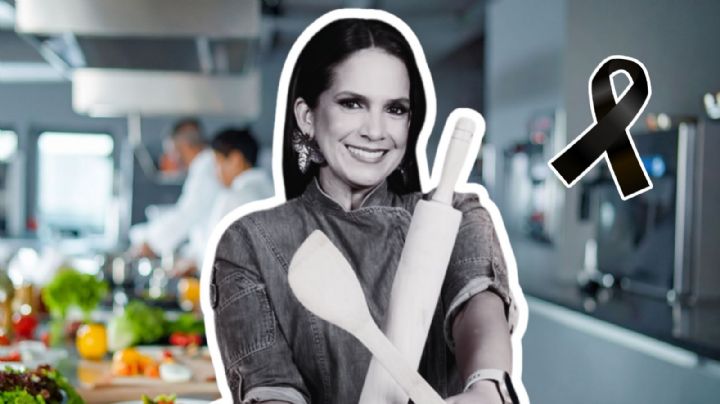 Muere Sandra Díaz, conductora de 'Venga la Alegría' a los 46 años: ¿Qué le pasó?
