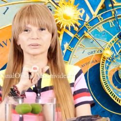 Horóscopo Mhoni Vidente HOY, Miércoles 17 de junio 2026: Consejos del Tarot y números de la suerte para el éxito