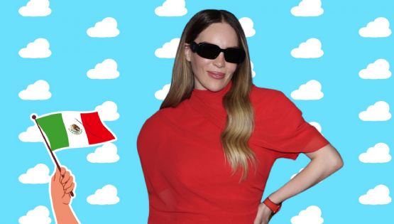 Belinda conquista la alfombra roja de 'Toy Story 5' y enamora a sus fans con su sencillez