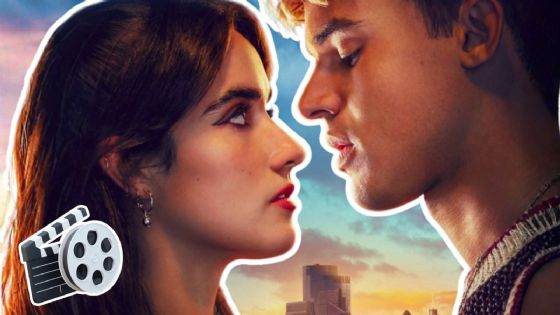 'Culpa Tuya: Londres': Sinopsis, elenco y fecha de estreno de la nueva película de Prime Video